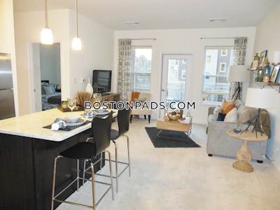 Arlington Apartment for rent 2 Bedrooms 2 Baths - $3,586 No Fee