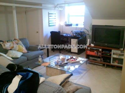 Allston Apartment for rent 3 Bedrooms 1 Bath Boston - $4,000