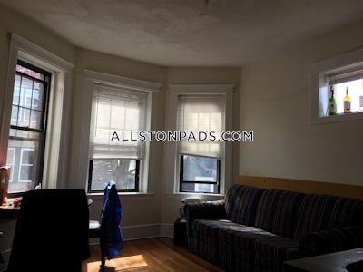 Allston Apartment for rent 2 Bedrooms 1 Bath Boston - $2,600