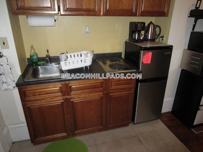 Beacon Hill 0 Bed 1 Bath BOSTON Boston - $2,200