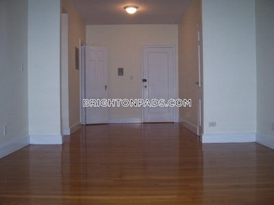 Brighton Apartment for rent Studio 1 Bath Boston - $2,695 No Fee