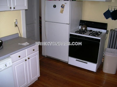 Brighton Apartment for rent 4 Bedrooms 2 Baths Boston - $4,000