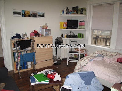 Fenway/kenmore Apartment for rent Studio 1 Bath Boston - $2,195 No Fee