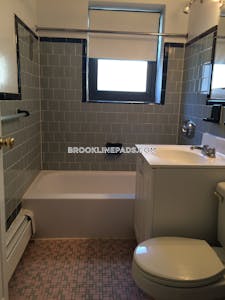 Brookline Apartment for rent Studio 1 Bath  Brookline Village - $1,995 No Fee