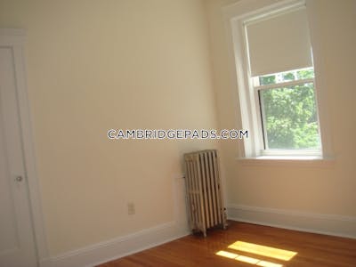 Cambridge Apartment for rent 1 Bedroom 1 Bath  Harvard Square - $3,195 No Fee