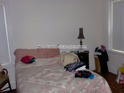 Cambridge Apartment for rent 1 Bedroom 1 Bath  Harvard Square - $3,185 No Fee