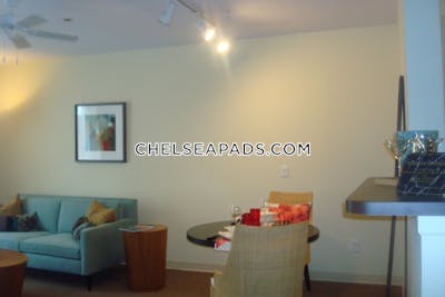Chelsea Apartment for rent 2 Bedrooms 2 Baths - $3,040