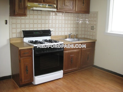 Medford 4 Beds Tufts  Tufts - $4,000