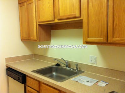 Weymouth Apartment for rent 2 Bedrooms 1 Bath - $2,675