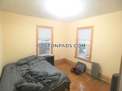 Fort Hill Nice 2 bed 1 bath on Fort Hill Boston - $3,250