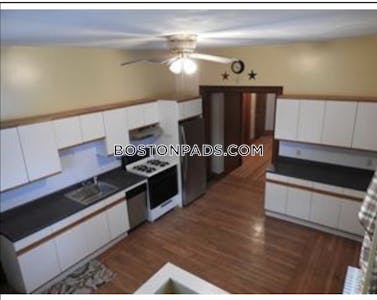 Somerville 5 Bed 2 Bath SOMERVILLE  Winter Hill - $4,200