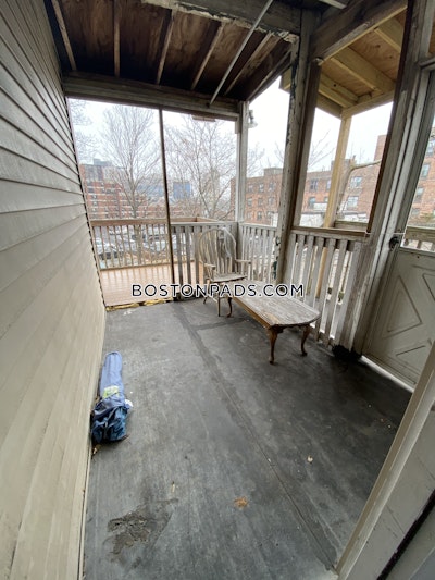 Mission Hill 3 Bed 1 Bath BOSTON Boston - $4,100