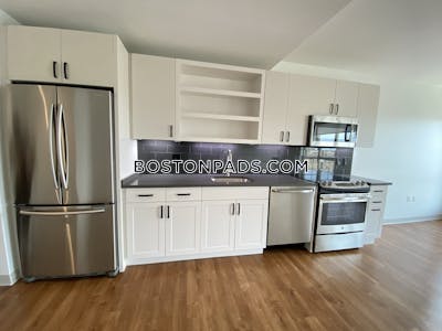 Jamaica Plain 1 Bed 1 Bath Boston - $3,775