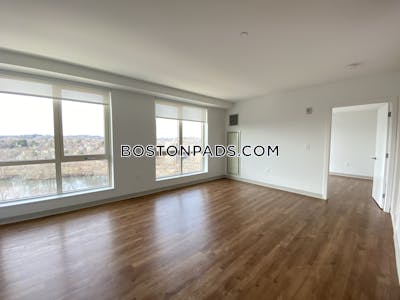 Jamaica Plain Beautiful 1 Bed 1 Bath on South Huntington Ave in Mission Hill Boston - $3,775