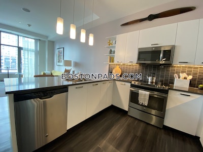 Cambridge 1 Bed 1 Bath CAMBRIDGE- EAST CAMBRIDGE $3,921  East Cambridge - $3,591