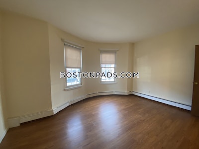 Mission Hill 1 Bed 1 Bath BOSTON Boston - $2,200 50% Fee