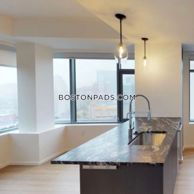 South End 1 Bed 1 Bath BOSTON Boston - $4,625