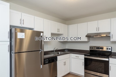 Dorchester Deal Alert! Spacious 1 Be 1 Bath apartment in Adams St Boston - $2,210