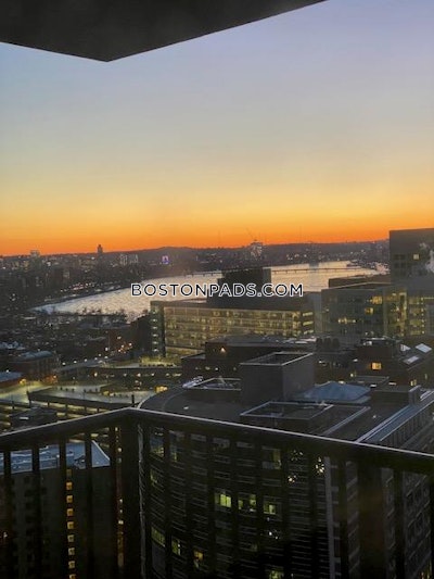 West End 1 Bed 1 Bath BOSTON Boston - $3,355