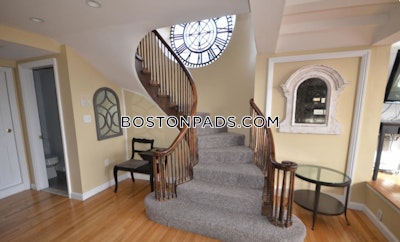 Back Bay 3 Bed, 3 Bath Unit Boston - $5,000