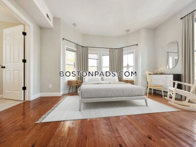 Dorchester 3 Beds 2 Baths Boston - $3,160