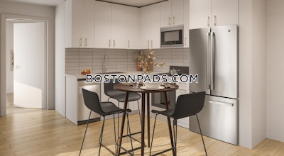 South End 0 Bed 1 Bath BOSTON Boston - $3,403