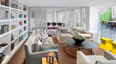 South End 0 Bed 1 Bath BOSTON Boston - $2,729