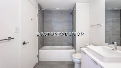 South End 2 Bed 2 Bath BOSTON Boston - $5,510