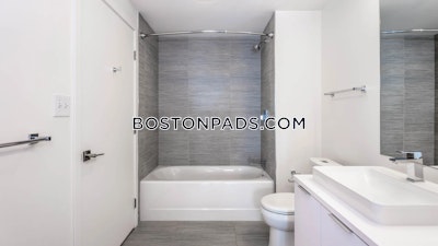 South End 2 Bed 2 Bath BOSTON Boston - $5,360