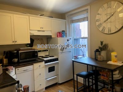 North End 1 Bed 1 Bath Boston - $2,500