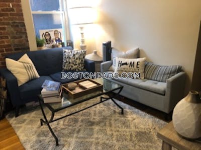 North End 1 Bed 1 Bath Boston - $2,500