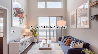 East Boston SUPER AMAZING 2 BED 2 BATH UNIT-LUXURY BUILDING IN EAST BOSTON Boston - $3,795