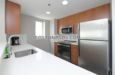 Fenway/kenmore 1 Bed 1 Bath Boston - $3,917