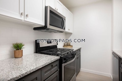 Mission Hill 2 Bed null Bath BOSTON Boston - $3,375 No Fee