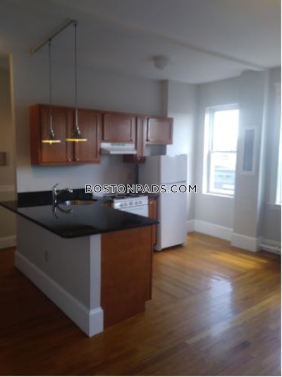 Allston Studio 1 Bath Boston - $2,250