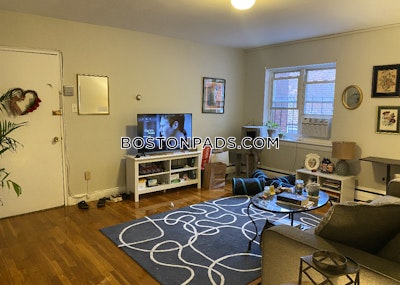 Brighton Spacious 2 bed 1 bath available 9/1 on Chiswick Rd in Brighton!  Boston - $2,650