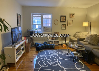 Brighton 2 Beds 1 Bath Boston - $2,650