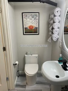 Brookline 1 Bed 1 Bath  North Brookline - $3,000