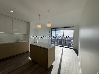 West End 1 Bed 1 Bath BOSTON Boston - $3,174