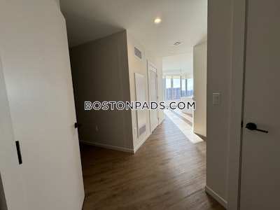 Seaport/waterfront 1 Bed 1 Bath BOSTON Boston - $5,983