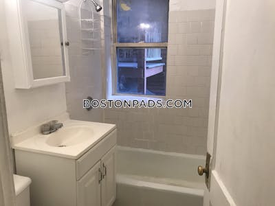 Jamaica Plain 3 Bed 1 Bath BOSTON Boston - $3,000