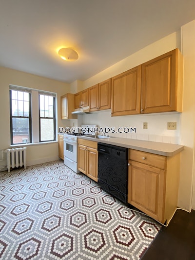 Fenway/kenmore 3 Beds 1 Bath Boston - $4,499