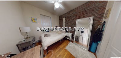 North End 2 Bed 1 Bath BOSTON Boston - $3,695