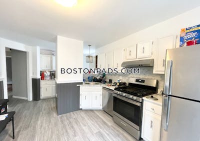 East Boston 6 Beds 2 Baths Boston - $6,000