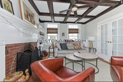 Brookline 2 Bed 1 Bath BROOKLINE- COOLIDGE CORNER $4,100  Washington Square - $3,600