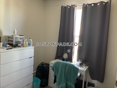 Mission Hill 4 Bed 1 Bath BOSTON Boston - $6,000