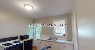 Somerville 4 Beds Tufts  Tufts - $4,800