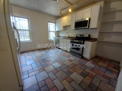 Mission Hill Stunning 5 Bed 2.5 Bath Townhouse on Sewall St in BOSTON Boston - $9,000