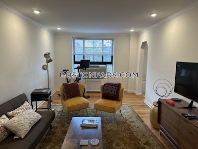 Cambridge Lovely 2 Bedroom in Harvard Square  Harvard Square - $4,465 No Fee
