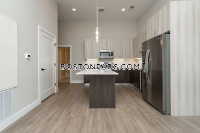 East Boston 2 Beds 1 Bath Boston - $3,700